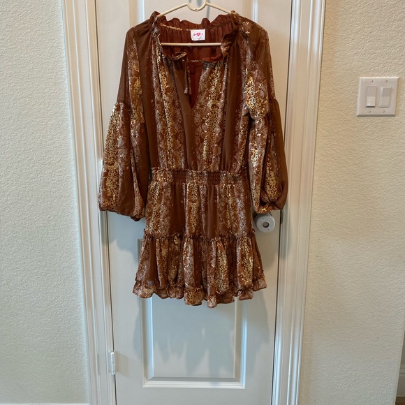 Buddy Love Dresses & Skirts - Buddy Love Dress